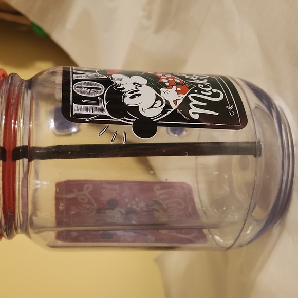 Disney Valentine Tumbler - Picture 5 of 5